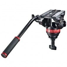 Видеоголовка Manfrotto MVH502A (MVH502A)
